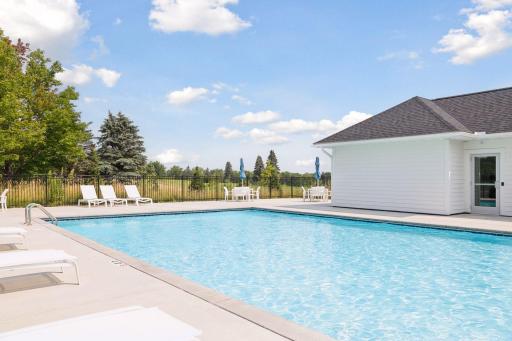 Royal Club Pool
