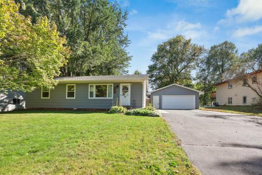 309 Willow Drive SW, Saint Michael, MN 55376