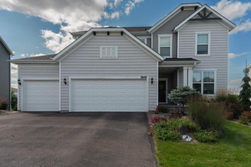 2640 Isabelle Drive, Victoria, MN 55386