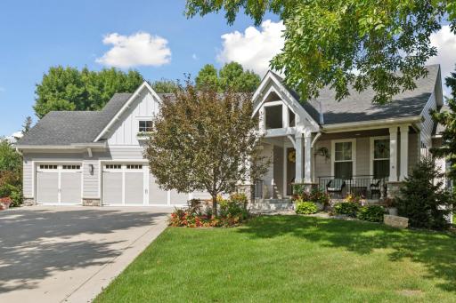 6400 Landings Court, Excelsior, MN 55331