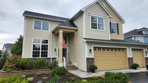 6967 Lydia Circle NE, Albertville, MN 55301