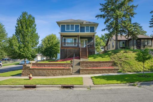 Photo for 1661 Bush Avenue, Saint Paul, MN 55106 - listing #6790256 1661 Bush Avenue, Saint Paul, MN 55106