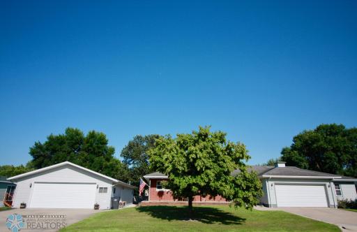 407 2nd Avenue SW, Hankinson, ND 58041