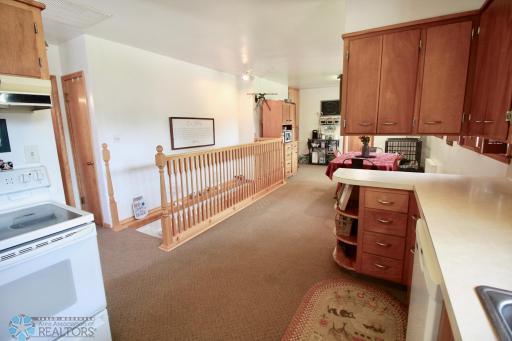 407 2nd Avenue SW, Hankinson, ND 58041