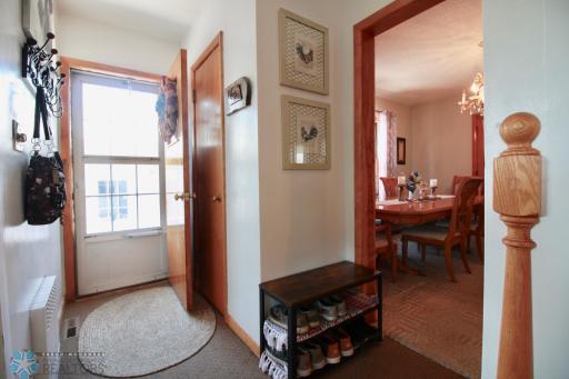 407 2nd Avenue SW, Hankinson, ND 58041