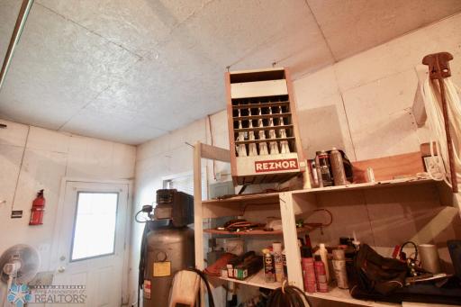 407 2nd Avenue SW, Hankinson, ND 58041
