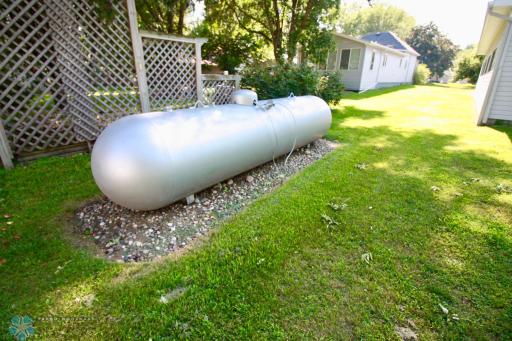 407 2nd Avenue SW, Hankinson, ND 58041