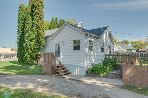 502 3rd Street SE, Barnesville, MN 56514