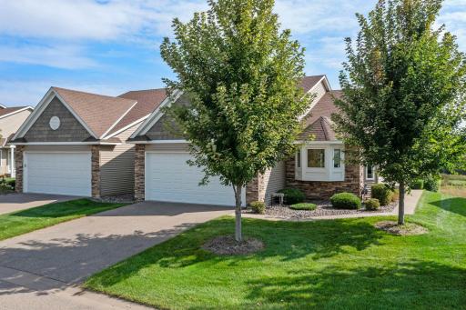 8823 Fraizer Street NE, Circle Pines, MN 55014