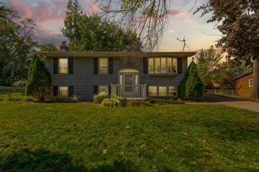 3639 Prairie Road, North Saint Paul, MN 55110