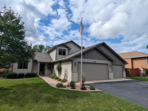 12262 Lily Street NW, Minneapolis, MN 55433