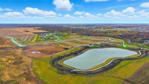 7597 81st Avenue S, Horace, ND 58047