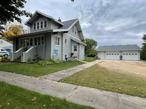 117 1st Street NW, Grand Meadow, MN 55936