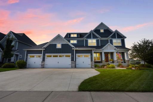 Photo for 3022 132nd Avenue NE, Blaine, MN 55449 - listing #6790369 3022 132nd Avenue NE, Blaine, MN 55449