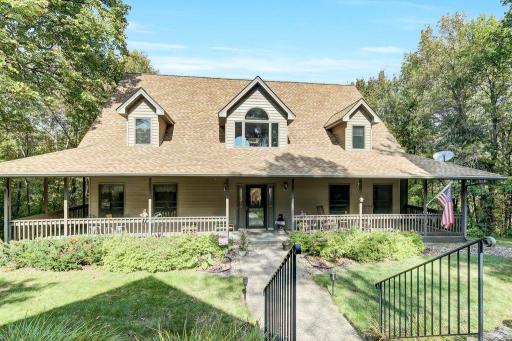 Photo for 21824 Deep Lake Road, Richmond, MN 56368 - listing #6790378 21824 Deep Lake Road, Richmond, MN 56368