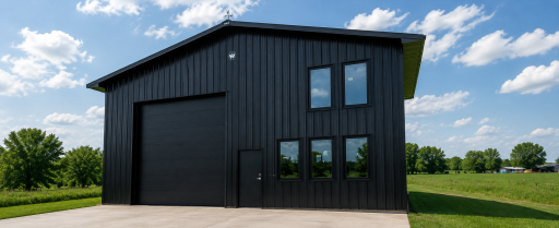 416 Peterson Loop, Colfax, ND 58018