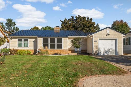 5833 Ewing Avenue S, Edina, MN 55410
