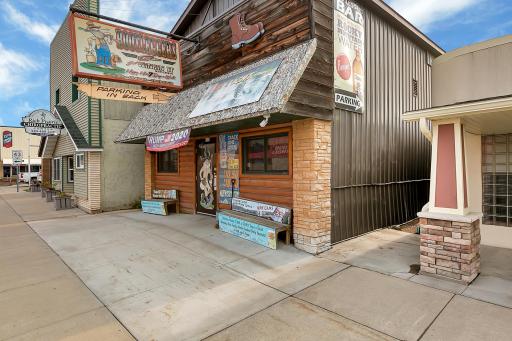 222 Main Street N, Pierz, MN 56364