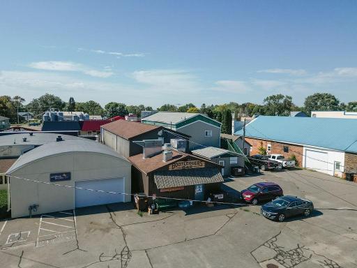 222 Main Street N, Pierz, MN 56364