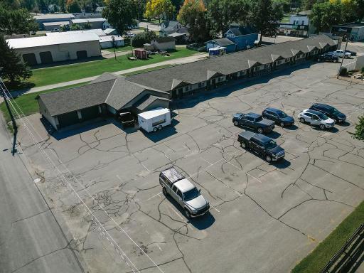 222 Main Street N, Pierz, MN 56364