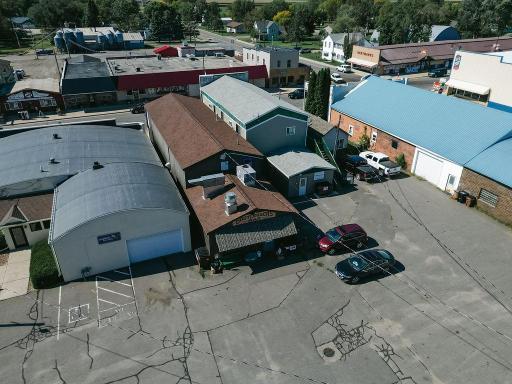222 Main Street N, Pierz, MN 56364