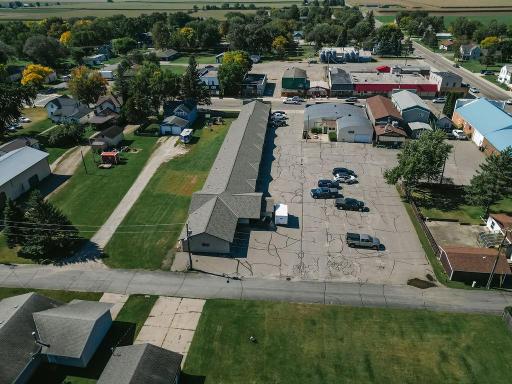 222 Main Street N, Pierz, MN 56364