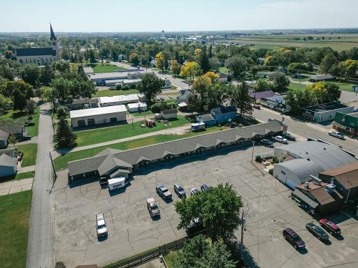 222 Main Street N, Pierz, MN 56364