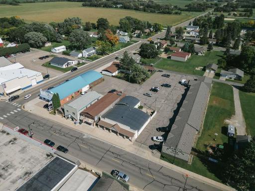 222 Main Street N, Pierz, MN 56364