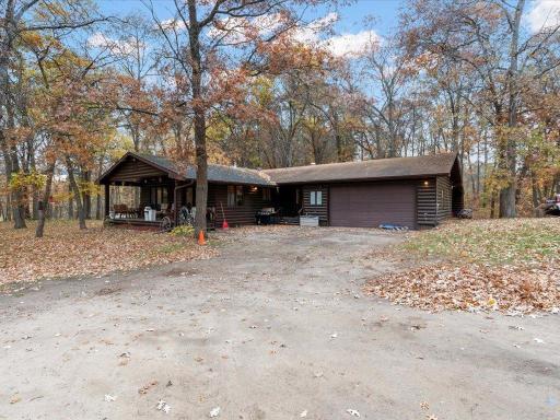33033 Rolling Oaks Lane, Motley, MN 56466