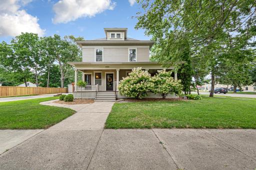 404 3rd Street NW, Faribault, MN 55021