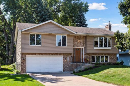 158 Southwind Lane, Saint Paul, MN 55118