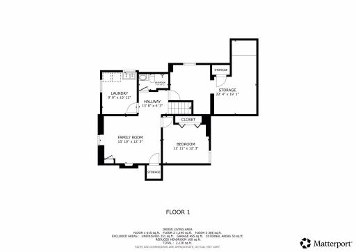 3750 Hubbard Avenue N, Robbinsdale, MN 55422