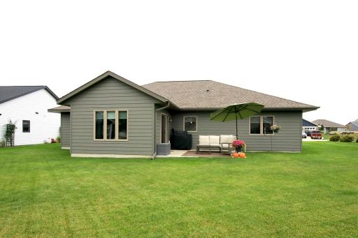 173 Denver Avenue SE, Hutchinson, MN 55350
