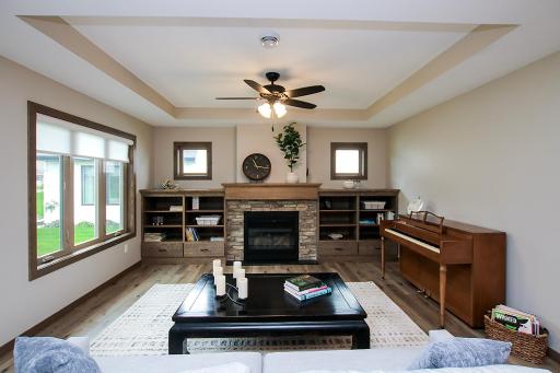 173 Denver Avenue SE, Hutchinson, MN 55350