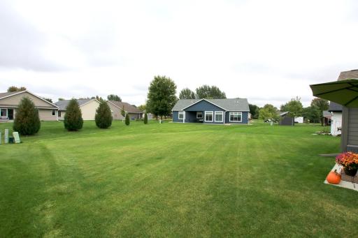 173 Denver Avenue SE, Hutchinson, MN 55350