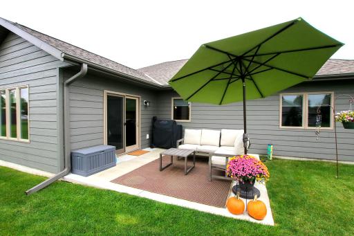 173 Denver Avenue SE, Hutchinson, MN 55350
