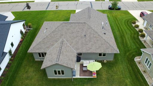 Inside and out, this one will not disappoint!