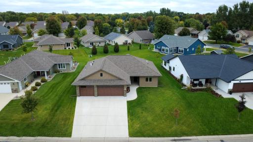 173 Denver Avenue SE, Hutchinson, MN 55350