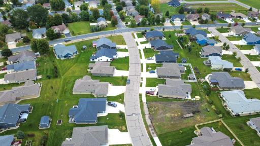 173 Denver Avenue SE, Hutchinson, MN 55350