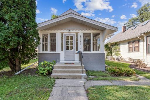 Updated 2 bed, 1 bath home in the sought after Ericcson neighborhood.