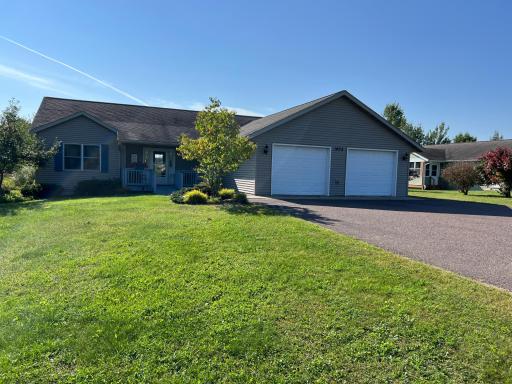 1655 Danis Way, Cumberland, WI 54829
