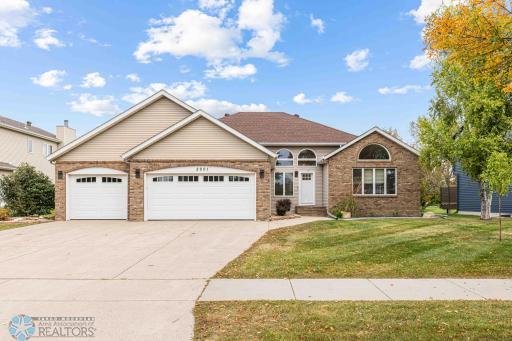 Photo for 2801 26th Avenue S, Fargo, ND 58103 - listing #6790521 2801 26th Avenue S, Fargo, ND 58103