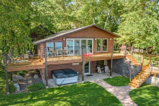 37804 Dream Island Road, Crosslake, MN 56442