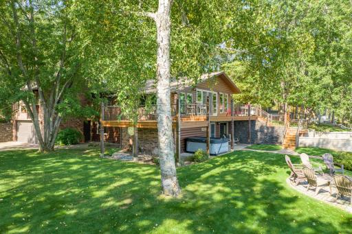 37804 Dream Island Road, Crosslake, MN 56442