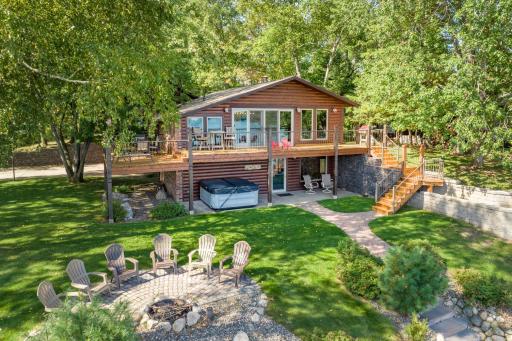 37804 Dream Island Road, Crosslake, MN 56442