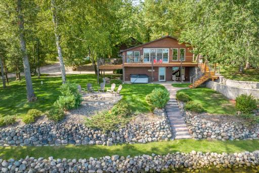 37804 Dream Island Road, Crosslake, MN 56442