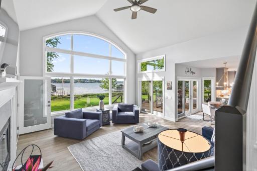 5133 Emerald Drive, Mound, MN 55364