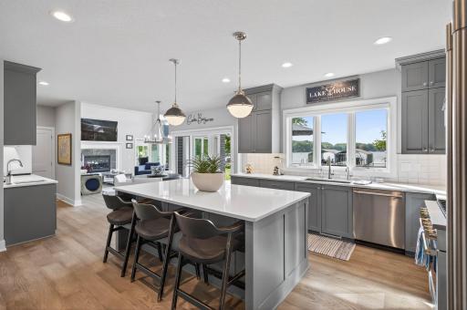 5133 Emerald Drive, Mound, MN 55364