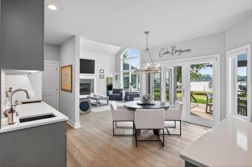 5133 Emerald Drive, Mound, MN 55364