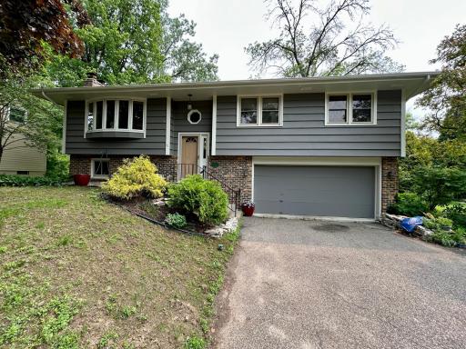 110 Hampshire Avenue N, Minneapolis, MN 55427